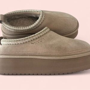 Koolaburra by ugg taz platform